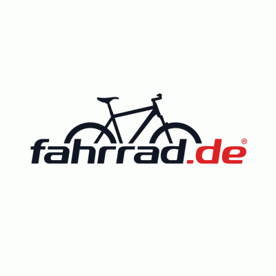 fahrrad.de Logo - vorher-nachher