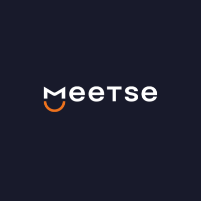 Meetse - Logo