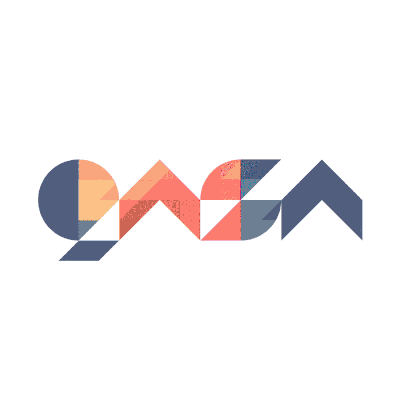 Naming und Logo für QASA Coworkingspace